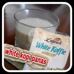 White Kopi Panas