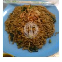 Mie Pansit Goreng Telur