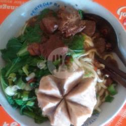 Mie Ayam Bakso Urat