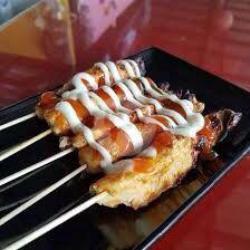 Sate Fishroll