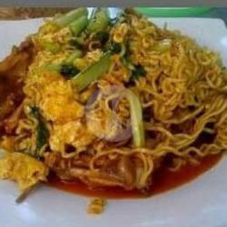 Mie Tulang Ceker Original