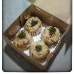 Dimsum Shumai Udang