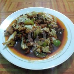 Sate Goreng