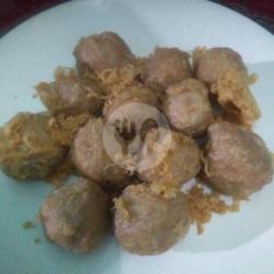 Bakso Goreng Crispy Daging Sapi