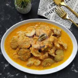 Jengkol Gulai