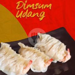 Dimsum Udang Isi 3