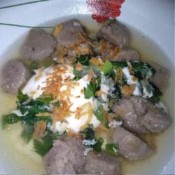 Bakso Kuah