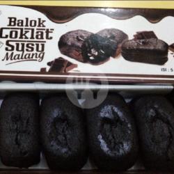 Balok Coklat Susu