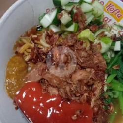 2.porsi Mie Pangsit   Bakso Telor