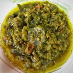 Sambal Ijo