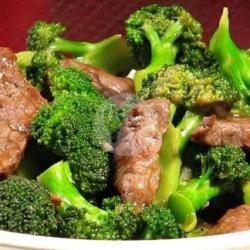 Broccoli Cah Sapi