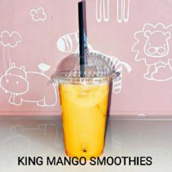 King Mango Smoothies