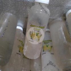 Lemon Sereh Selasih 250ml