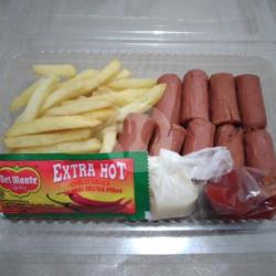 Sosis Kentang