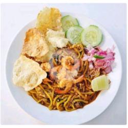 Mie Tumis Telor