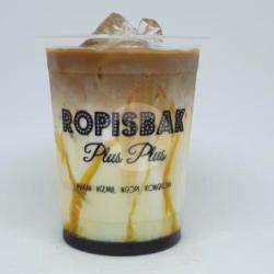 Kopi Cendol