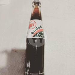 Badak (sarsaparila)