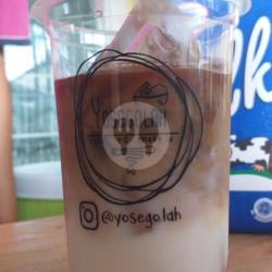 Es Kopi Salted Caramel