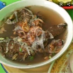 Sop Paru Crispy/goreng