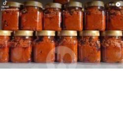 Bumbu Mie Gomak Kuah