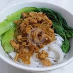 Kwetiaw Ayam Jamur