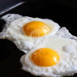 Telor Ceplok Mata Sapi