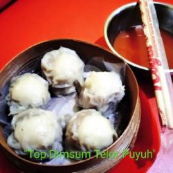 Dimsum Telor 5pcs