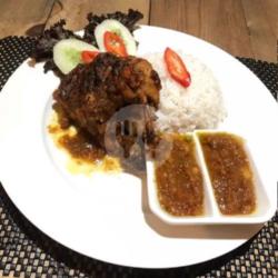 Ayam Bakar Taliwang