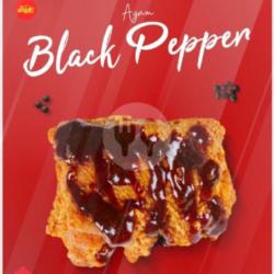 Ayam Blackpepper Dada