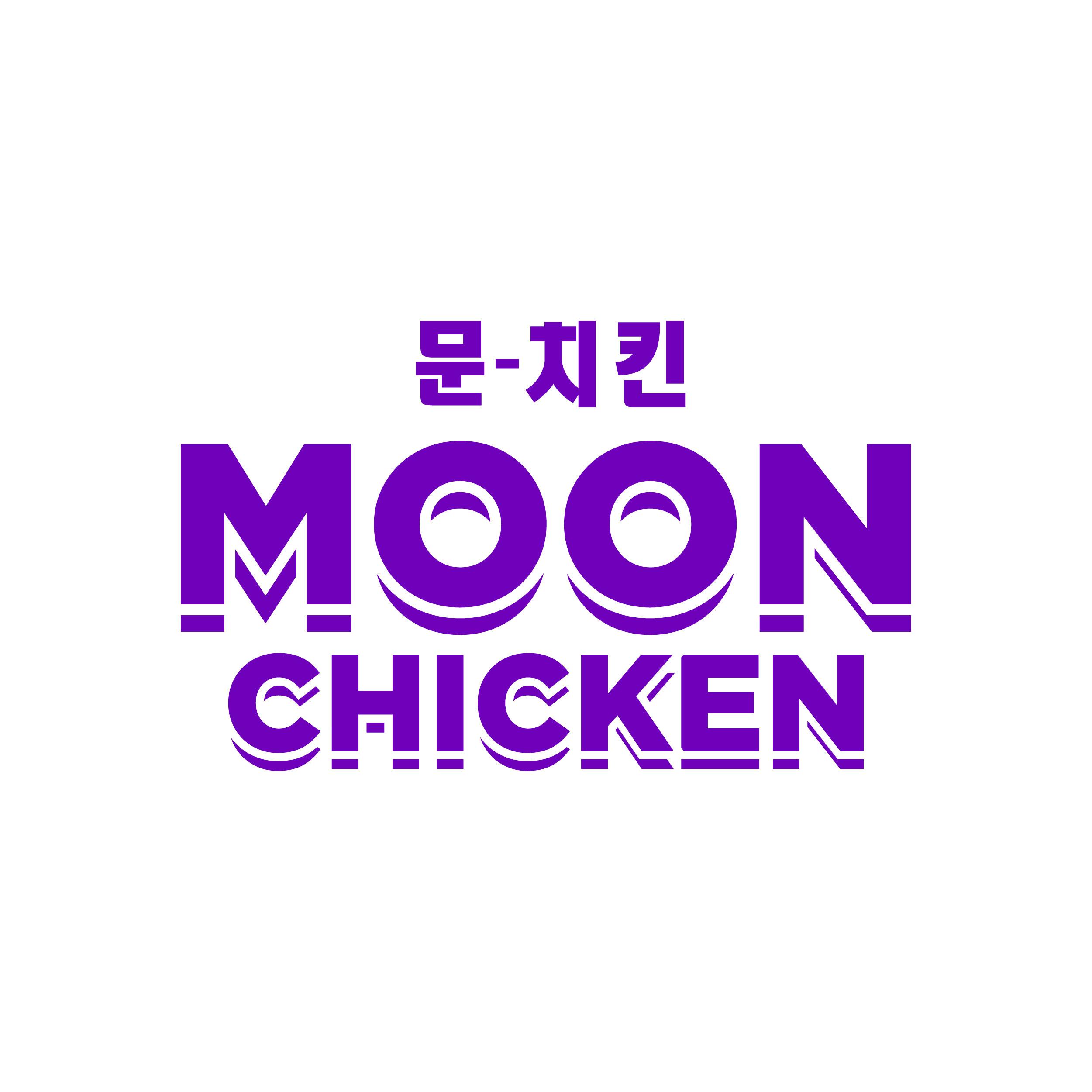 Moon Chicken (Hangry Fried Chicken)