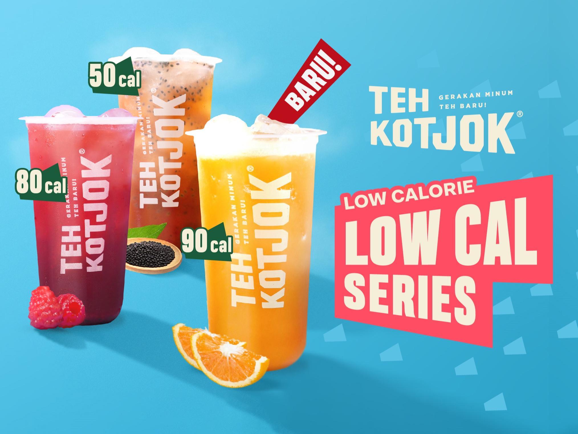 Teh Kotjok, Stasiun Grogol