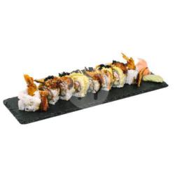 Black Dragon Roll (8pcs)