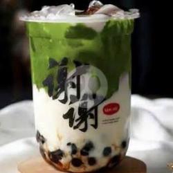 Fresh Milk Avocado