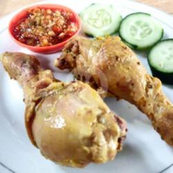 Ayam Paha Bawah