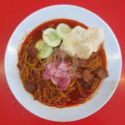 Mie Aceh Sapi Tumis