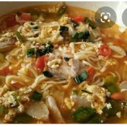 Mie Kuah Original