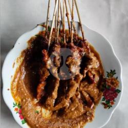 Sate Ayam Lemak 7