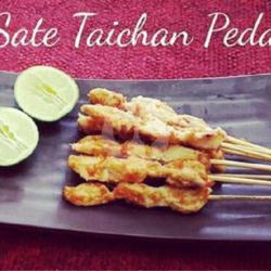 Sate Taichan Pedas