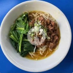 Mie Ayam Porsi Kecil