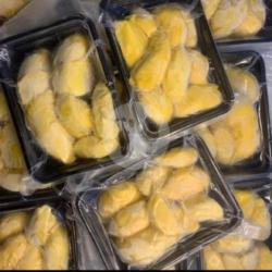 Musang King Malaysia Frozen 400gr