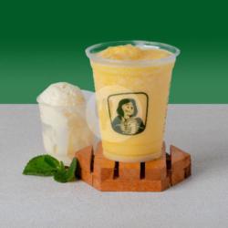 Mango Milkshake