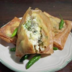 Martabak Telur Mini Cimahi