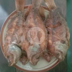 Ikan Nila