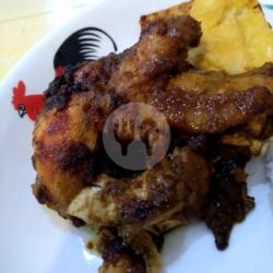 Ayam Kalasan Bakar