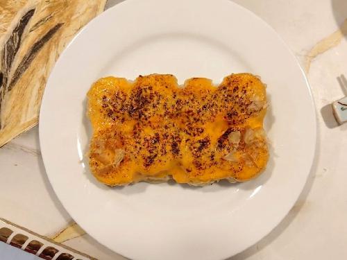 Dimsum Bengkel, Kutorejo