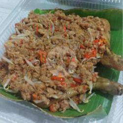 Ayam Mercon(pedas)