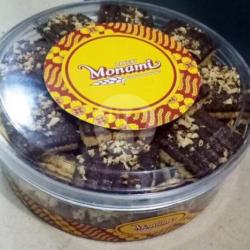 Coklat Cheese Besar