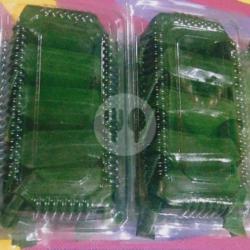 Lemper Abon Sapi