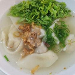 Kuah Pangsit