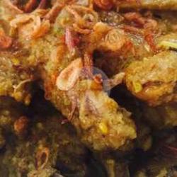 Kepala Bebek Sambal Balado